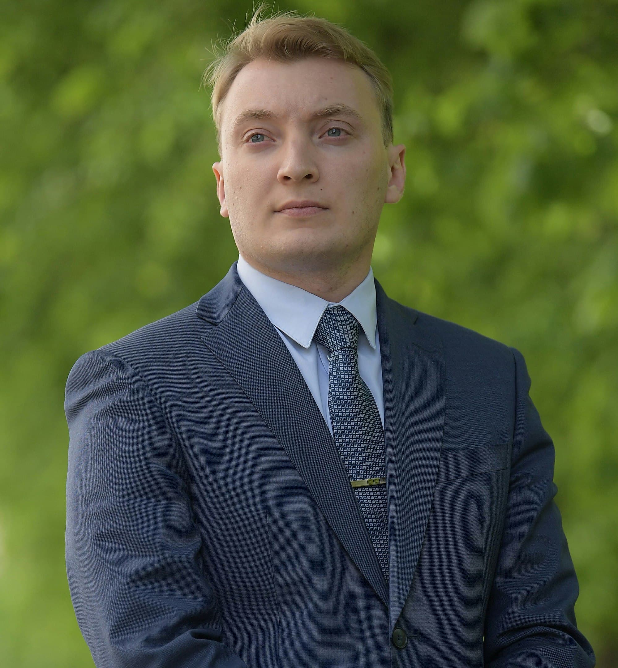 Булаев Константин